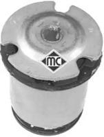 Metalcaucho 05420 Сайлентблок балки