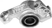 Metalcaucho 05431 Bushing suspension arm
