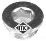 Metalcaucho 05441 Cap metal Metalcaucho 05441 Cap metal