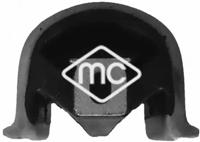 Metalcaucho 05447 Опора двигуна, КПП