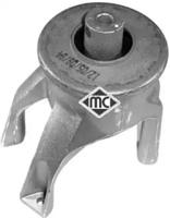 Metalcaucho 05448 Опора двигуна, КПП