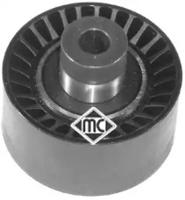 Metalcaucho 05450 Shaft idle gear Metalcaucho 05450 Shaft idle gear