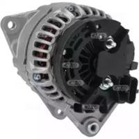 Cargo 114296 Alternator assy