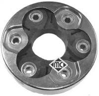 Metalcaucho 05468 Муфта кардана Metalcaucho 05468 Муфта кардана