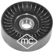 Metalcaucho 05490 Tensioner assy pulley Metalcaucho 05490 Tensioner assy pulley