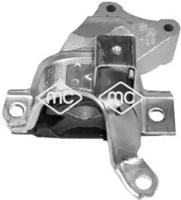 Metalcaucho 05492 Insulator engine mounting Metalcaucho 05492 Insulator engine mounting