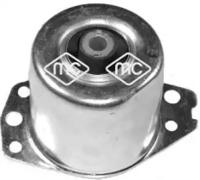 Metalcaucho 05539 Insulator engine mounting Metalcaucho 05539 Insulator engine mounting