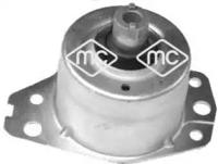 Metalcaucho 05540 Insulator engine mounting Metalcaucho 05540 Insulator engine mounting