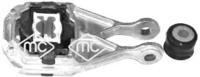 Metalcaucho 05572 Insulator engine mounting