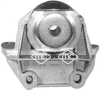 Metalcaucho 05575 Insulator engine mounting