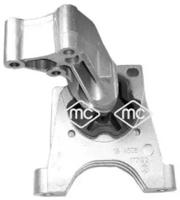 Metalcaucho 05608 Insulator engine mounting