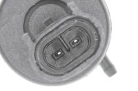 Vemo V27-08-0001 Насос омывателя