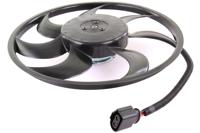 Vemo V15-01-1897 Fan and motor assy