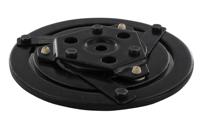 Vemo V46771002 Диск притискної муфти