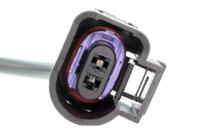 Vemo V45-72-0026 Датчик зносу гальмівних колодок Vemo V45-72-0026 Датчик зносу гальмівних колодок