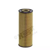 Hengst E142H D21 Oil filter