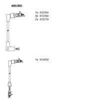 Bremi 800/265 Провода высоковольтные системы зажигания Bremi 800/265 Провода высоковольтные системы зажигания