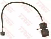 TRW GIC106 Датчик зносу гальмівних колодок