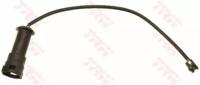 TRW GIC107 Датчик зносу гальмівних колодок TRW GIC107 Датчик зносу гальмівних колодок