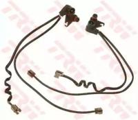 TRW GIC5016 Датчик зносу