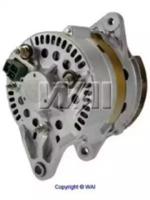 WAI 14761 Alternator assy WAI 14761 Alternator assy