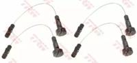 TRW GIC5031 Датчик зносу гальмівних колодок TRW GIC5031 Датчик зносу гальмівних колодок