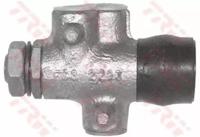 TRW GPV1005 Розподільник гальмівних зусиль