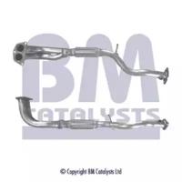 BM Catalysts BM70361 Выпускная труба отработанных газов