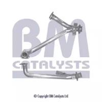 BM Catalysts BM70438 Выпускная труба отработанных газов BM Catalysts BM70438 Выпускная труба отработанных газов