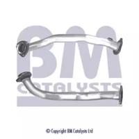 BM Catalysts BM70526 Exhaust pipe