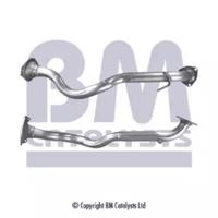 BM Catalysts BM70584 Выпускная труба отработанных газов BM Catalysts BM70584 Выпускная труба отработанных газов