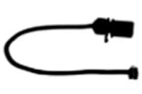 ETF 17-1403 Датчик зносу гальмівних колодок ETF 17-1403 Датчик зносу гальмівних колодок