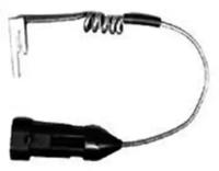 ETF 173098 Датчик износа тормозных колодок