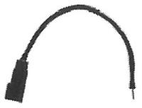 ETF 17-3160 Датчик зносу