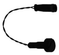 ETF 176402 Датчик зносу гальмівних колодок