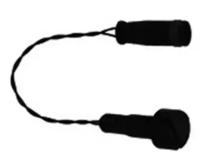 ETF 176405 Датчик зносу гальмівних колодок