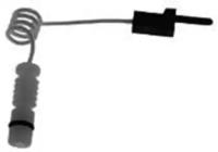 ETF 176822 Датчик зносу гальмівних колодок ETF 176822 Датчик зносу гальмівних колодок