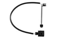 ETF 17-9805 Датчик износа тормозных колодок