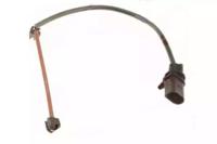 ETF 17-9811 Датчик зносу гальмівних колодок