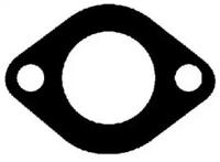 Wilmink Group WG1243995 Прокладка колектора випускного