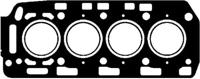 Wilmink Group WG1244335 Gasket cylinder head Wilmink Group WG1244335 Gasket cylinder head