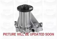 Graf PA1150 Насос охолоджуючої рідини Graf PA1150 Насос охолоджуючої рідини