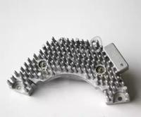 Denso DRS21004 Резистор вентилятора салону