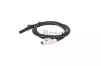 Bosch 0 265 009 341 ABS sensor Bosch 0 265 009 341 ABS sensor