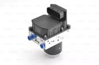 Bosch 0 265 224 013 Control unit abs