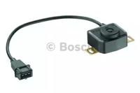 Bosch 0 280 120 426 Датчик положення дросельної заслінки Bosch 0 280 120 426 Датчик положення дросельної заслінки