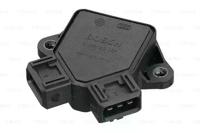 Bosch 0 280 122 007 Датчик положение дроссельной заслонки Bosch 0 280 122 007 Датчик положение дроссельной заслонки