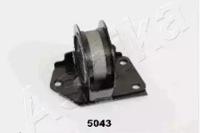 Ashika GOM-5043 Insulator engine mounting
