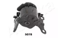 Ashika GOM-5078 Insulator engine mounting Ashika GOM-5078 Insulator engine mounting