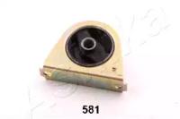 Ashika GOM-581 Insulator engine mounting